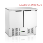 Стіл холодильний саладетта Tefcold GS10